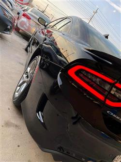 دۆج چارجەر